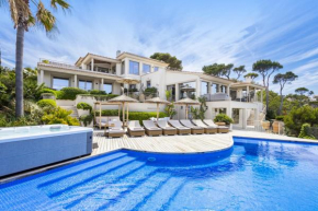 Villa Mimosa